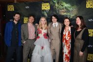 A24's "The Legend Of Ochi" New York Premiere - Source: Getty